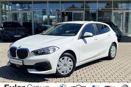 BMW 116 Gebrauchtwagen
