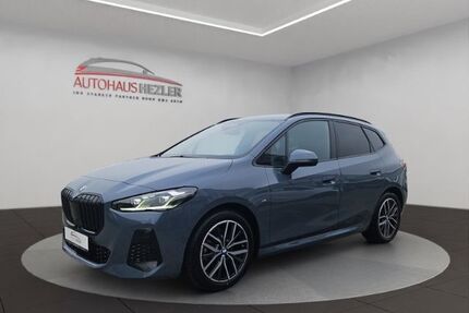 BMW 218 Active Tourer Gebrauchtwagen
