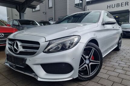 Mercedes-Benz C 220 Gebrauchtwagen