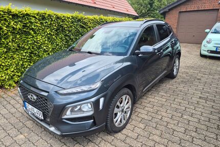 Hyundai KONA Gebrauchtwagen