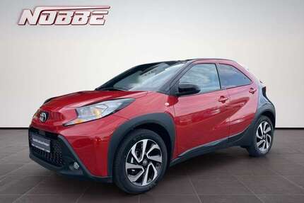 Toyota Aygo X Gebrauchtwagen