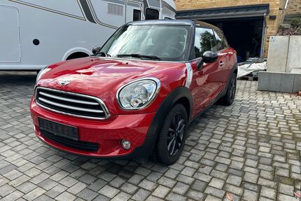 Mini Cooper Paceman Gebrauchtwagen