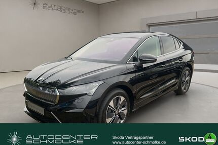 Skoda Enyaq Gebrauchtwagen