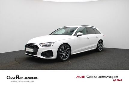 Audi S4 Gebrauchtwagen