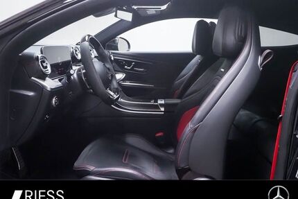 Mercedes-Benz E 53 AMG Gebrauchtwagen