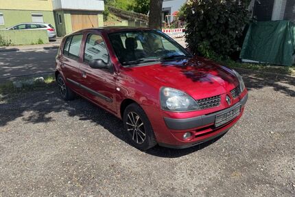 Renault Clio Gebrauchtwagen