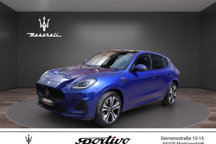 Maserati Grecale Gebrauchtwagen