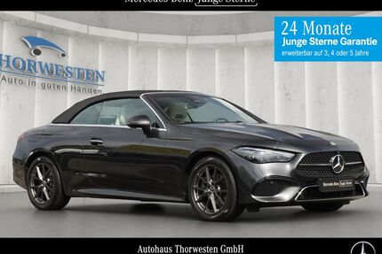 Mercedes-Benz CLE 200 Gebrauchtwagen