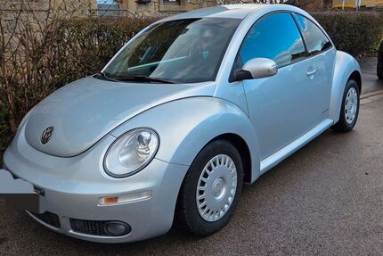 VW Beetle Gebrauchtwagen