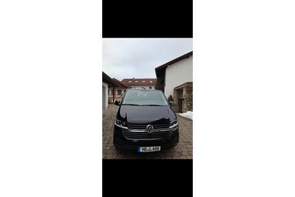 VW T6 Caravelle Gebrauchtwagen