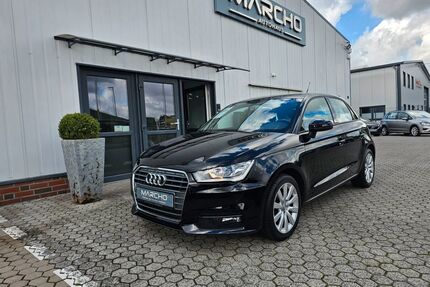 Audi A1 Gebrauchtwagen