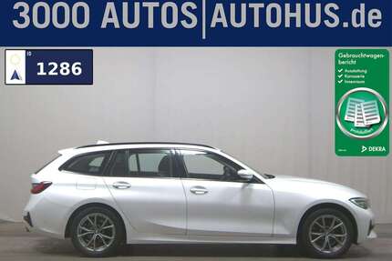 BMW 320 Gebrauchtwagen