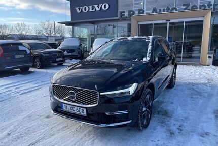 Volvo XC60 Gebrauchtwagen