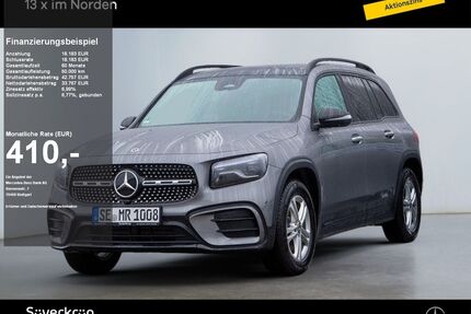 Mercedes-Benz GLB 200 Gebrauchtwagen