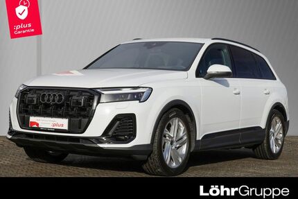 Audi Q7 Gebrauchtwagen