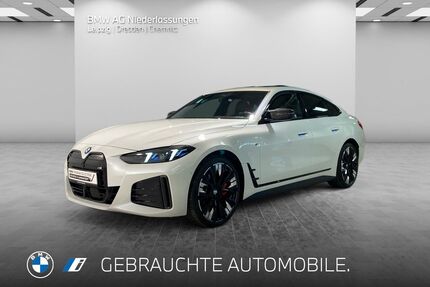 BMW i4 Gebrauchtwagen