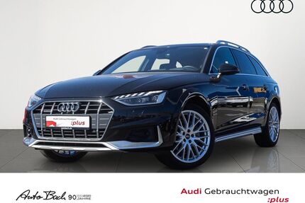Audi A4 Allroad Gebrauchtwagen