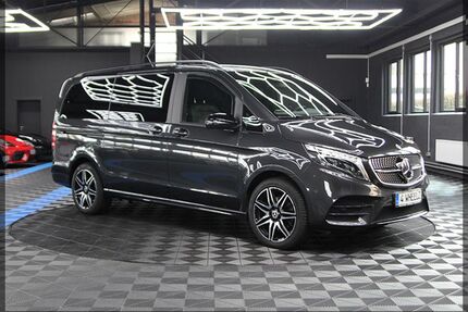 Mercedes-Benz V 300 Gebrauchtwagen