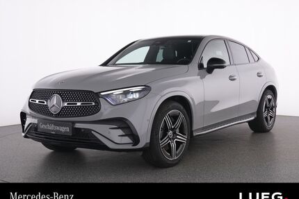 Mercedes-Benz GLC 450 Gebrauchtwagen