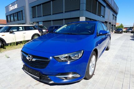 Opel Insignia Gebrauchtwagen