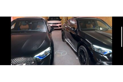Mercedes-Benz GLC 300 Gebrauchtwagen