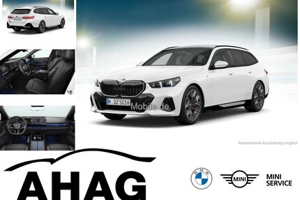 BMW 540 Gebrauchtwagen