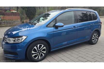 Mercedes-Benz Touran 