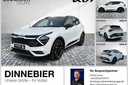 Kia Sportage Gebrauchtwagen