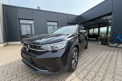 VW Taigo Gebrauchtwagen