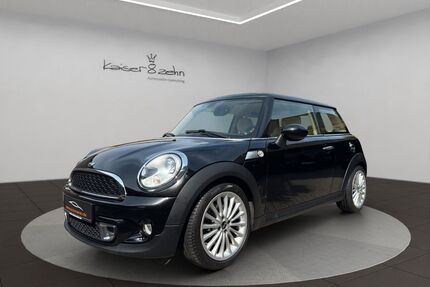 Mini Cooper S Gebrauchtwagen
