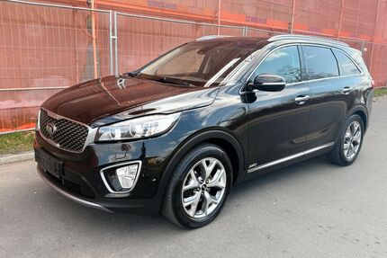 Kia Sorento Gebrauchtwagen