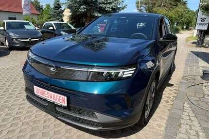Opel Grandland X Gebrauchtwagen