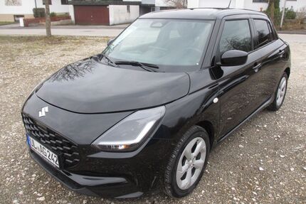 Suzuki Swift Gebrauchtwagen