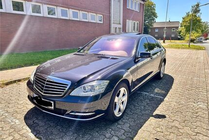 Mercedes-Benz S 400 Gebrauchtwagen