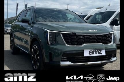 Kia Sorento Gebrauchtwagen