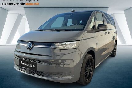 VW T7 Multivan Gebrauchtwagen