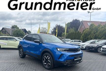 Opel Mokka Gebrauchtwagen