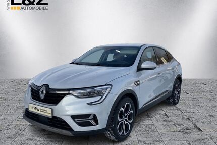 Renault Arkana Gebrauchtwagen