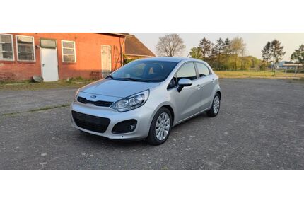 Kia Rio Gebrauchtwagen
