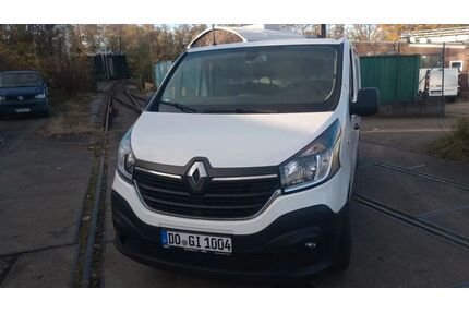 Renault Trafic Gebrauchtwagen