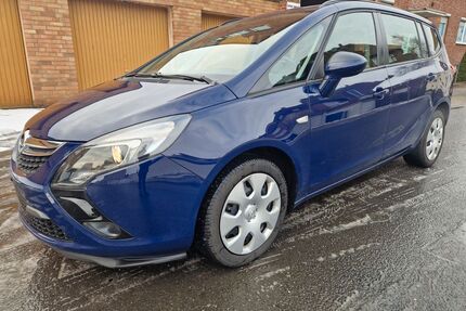 Opel Zafira Gebrauchtwagen