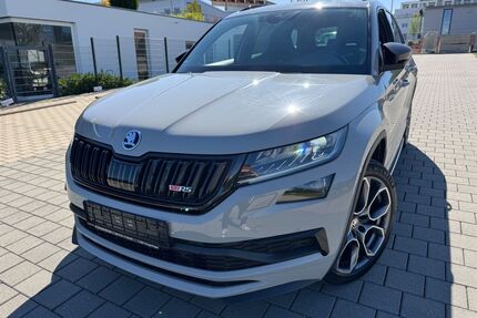 Skoda Kodiaq Gebrauchtwagen