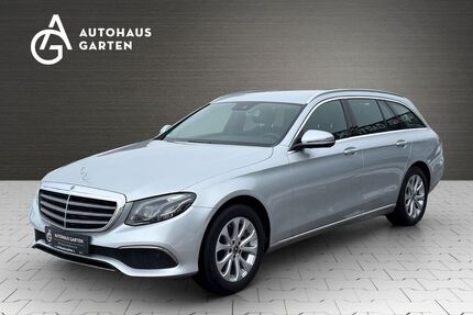 Mercedes-Benz E 250 Gebrauchtwagen