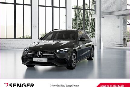 Mercedes-Benz C 180 Gebrauchtwagen