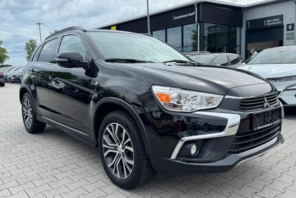 Mitsubishi ASX Gebrauchtwagen