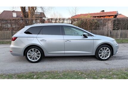 Seat Leon Gebrauchtwagen
