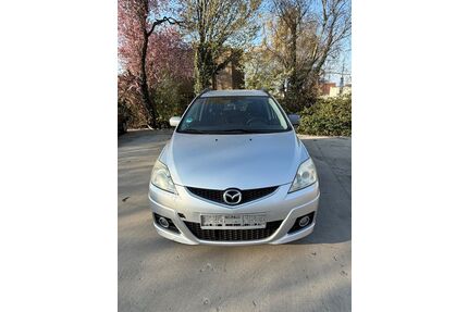 Mazda 5 Gebrauchtwagen