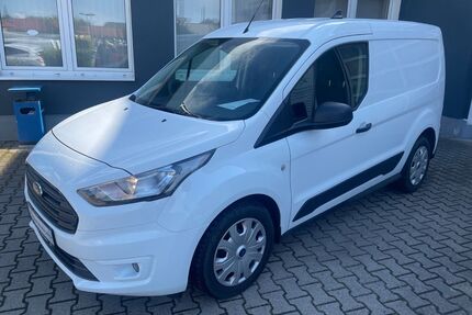 Ford Transit Connect Gebrauchtwagen