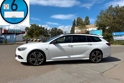 Opel Insignia Gebrauchtwagen
