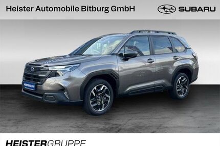 Subaru Forester Gebrauchtwagen